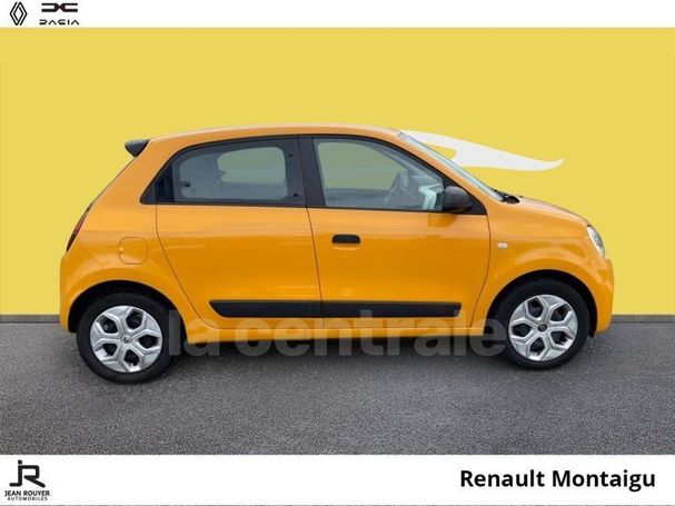 Renault Twingo SCe 65 LIFE 48 kW image number 14