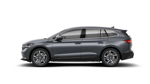 Skoda Enyaq 85 210 kW image number 3