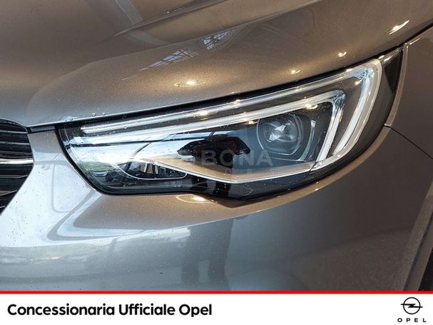 Opel Grandland X 1.2 Elegance 96 kW image number 18