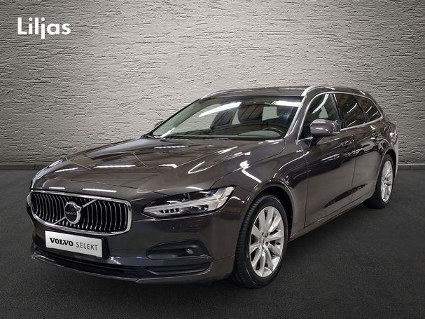 Volvo V90 B4 Momentum 147 kW image number 1