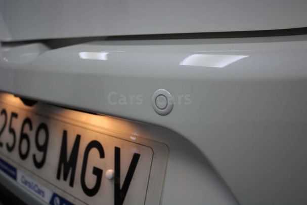 Mazda 2 66 kW image number 19