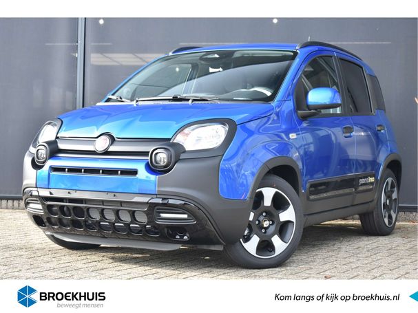 Fiat Panda 1.0 Hybrid 51 kW image number 1