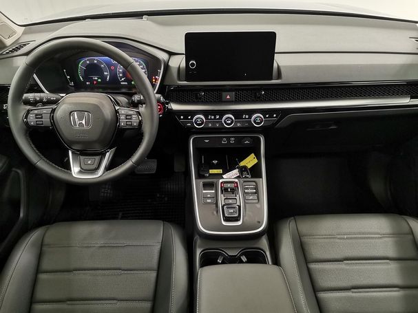 Honda CR-V 135 kW image number 6