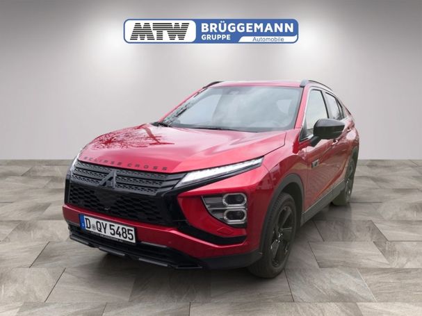 Mitsubishi Eclipse Cross 138 kW image number 1