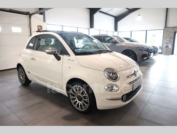 Fiat 500 1.0 51 kW image number 2