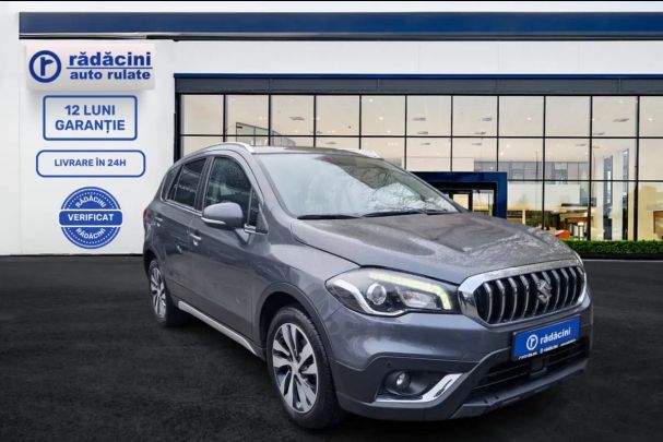 Suzuki SX4 S-Cross 103 kW image number 2