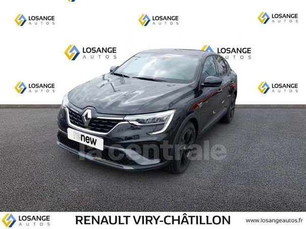 Renault Arkana 1.3 EDC 116 kW image number 1