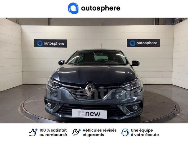 Renault Megane TCe 140 EDC 103 kW image number 3