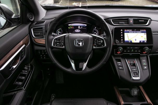 Honda CR-V 2.0 e:HEV Executive AWD 134 kW image number 13