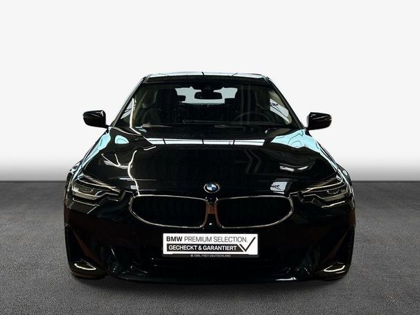 BMW 218i M 115 kW image number 2