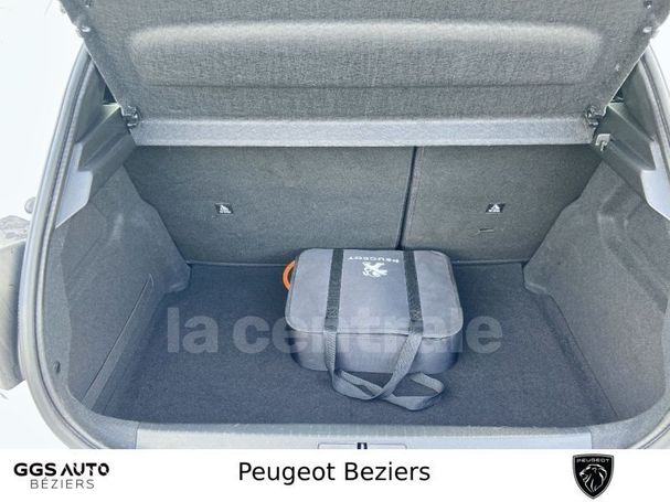 Peugeot 208 100 kW image number 12