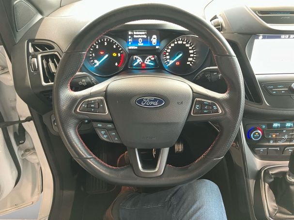 Ford Kuga ST-Line 88 kW image number 12