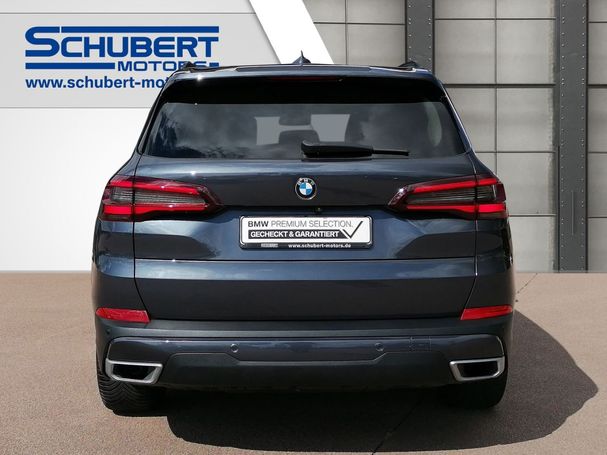 BMW X5 xDrive25d 170 kW image number 15