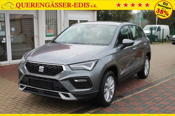 Seat Ateca 1.5 TSI DSG 110 kW image number 1