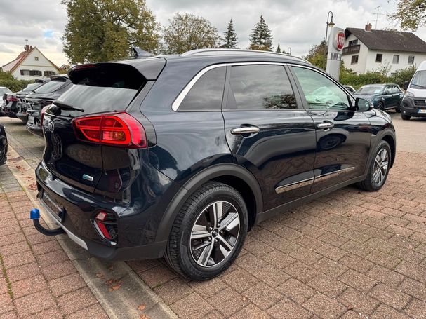 Kia Niro 104 kW image number 4