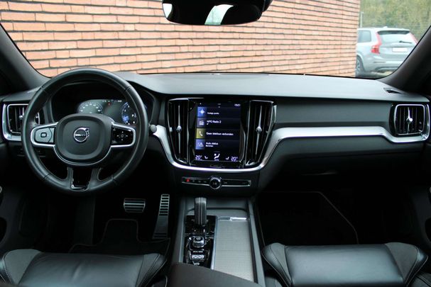 Volvo S60 120 kW image number 3