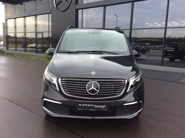 Mercedes-Benz EQV 300 150 kW image number 2