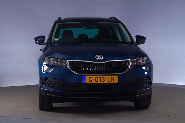 Skoda Karoq 1.0 TSI Ambition 85 kW image number 23