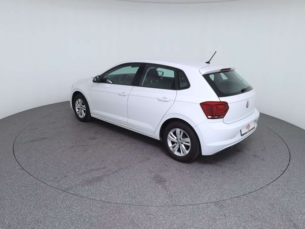 Volkswagen Polo TSI Comfortline 70 kW image number 7