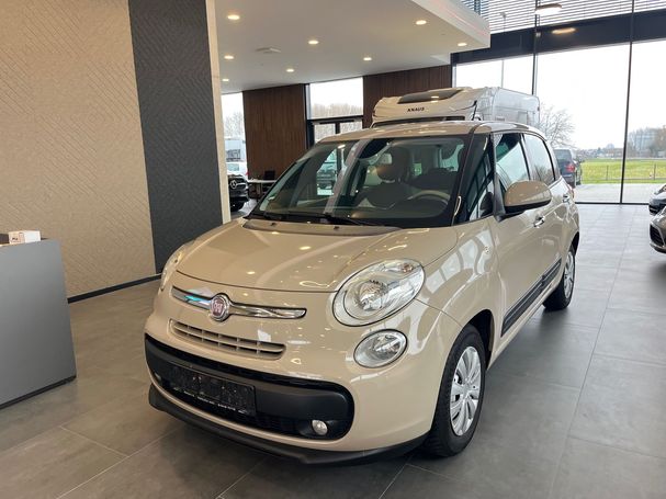 Fiat 500L 70 kW image number 1