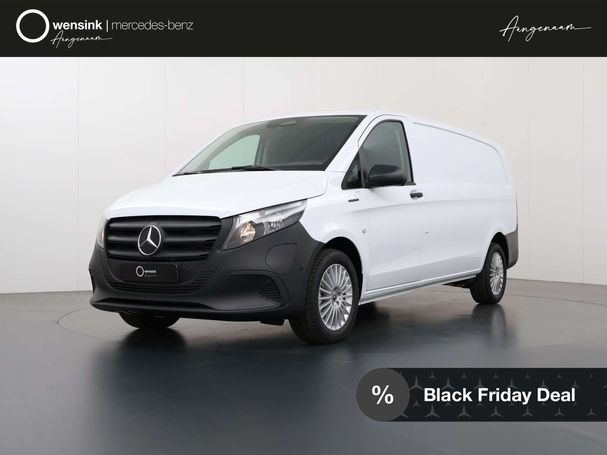 Mercedes-Benz Vito e 85 kW image number 1