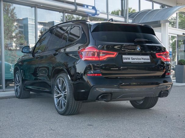 BMW X3 M40i xDrive 265 kW image number 3