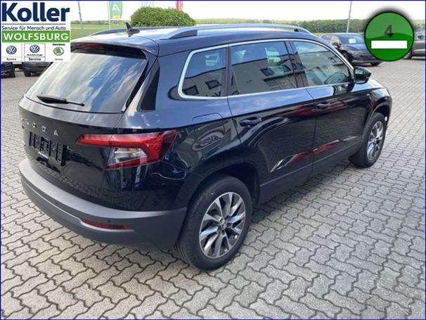 Skoda Karoq 1.5 TSI DSG 110 kW image number 2