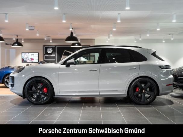 Porsche Cayenne S 349 kW image number 3