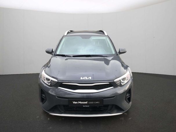 Kia Stonic 1.2 Edition 58 kW image number 2