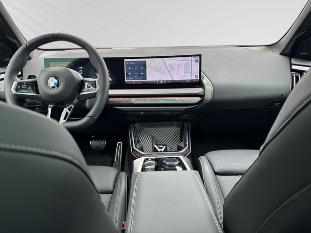 BMW X3 20d xDrive 145 kW image number 9