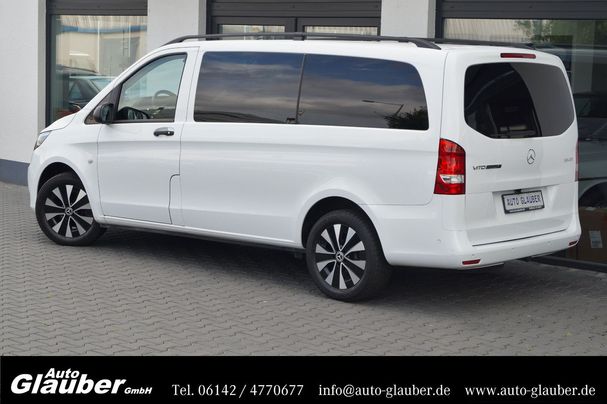 Mercedes-Benz Vito 116 CDi Tourer 120 kW image number 3