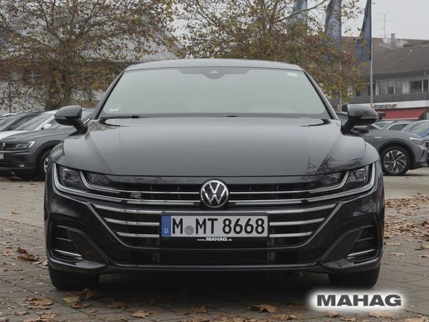 Volkswagen Arteon Shooting Brake 2.0 TDI 4Motion 142 kW image number 2