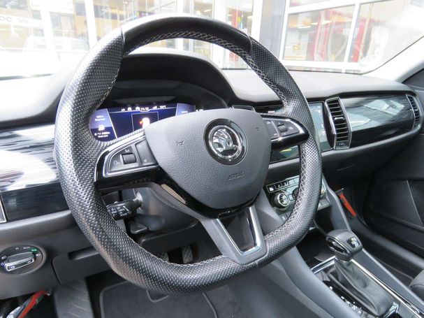 Skoda Kodiaq 1.5 TSI DSG 110 kW image number 32