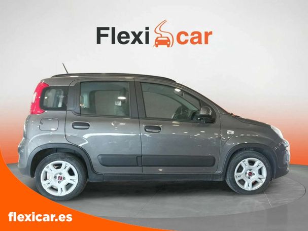 Fiat Panda 51 kW image number 8