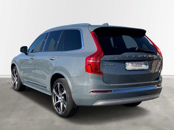 Volvo XC90 Recharge T8 AWD 288 kW image number 3