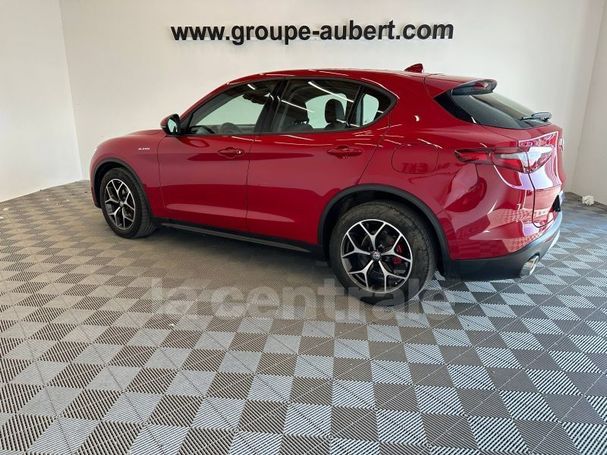 Alfa Romeo Stelvio 2.2 Diesel AT8 Super 118 kW image number 5