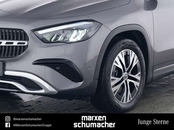 Mercedes-Benz GLA 220 140 kW image number 5