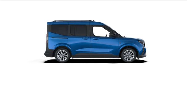 Ford Tourneo Courier 1.0 Titanium 92 kW image number 12