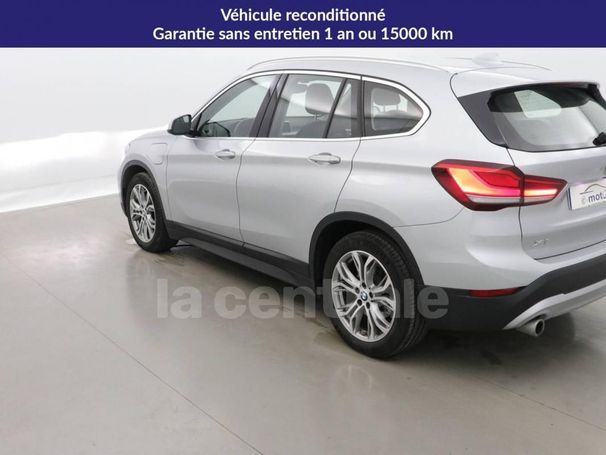 BMW X1 25e xDrive 162 kW image number 33