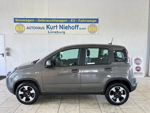 Fiat Panda 51 kW image number 6