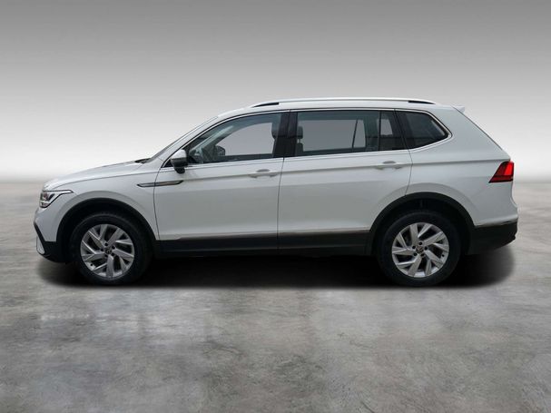 Volkswagen Tiguan Allspace 2.0 TDI 4Motion 110 kW image number 4