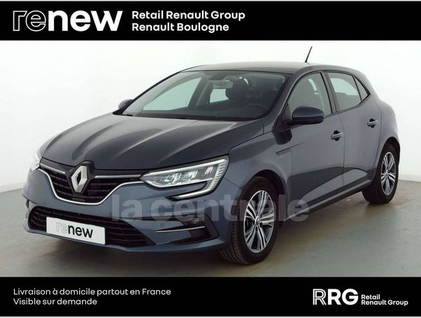 Renault Megane 85 kW image number 1