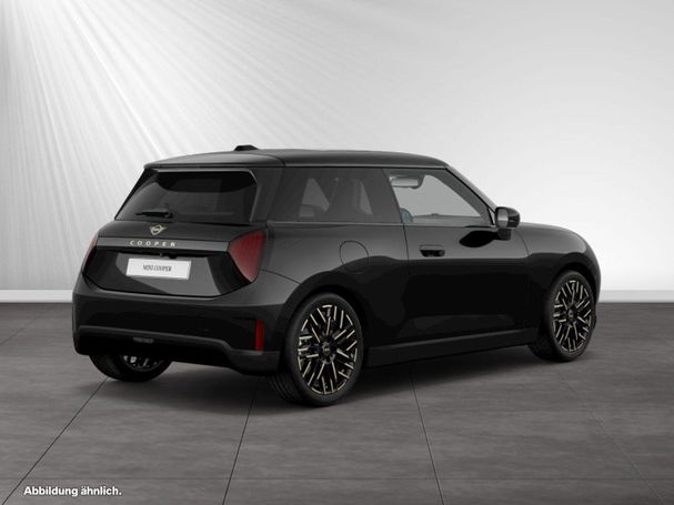 Mini Cooper E Favoured Trim 135 kW image number 2