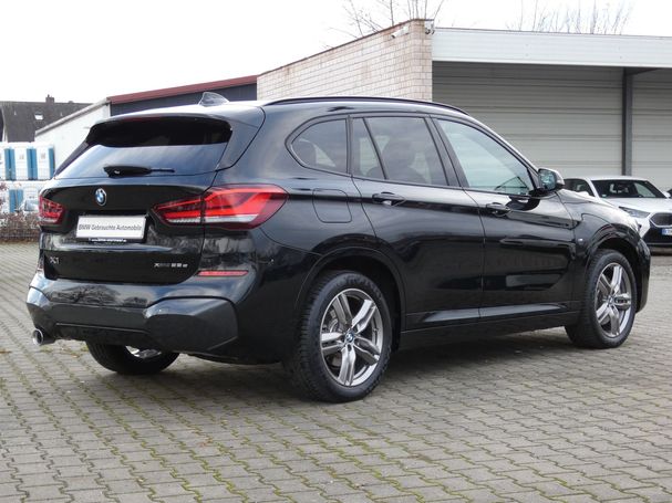 BMW X1 25e xDrive 162 kW image number 7