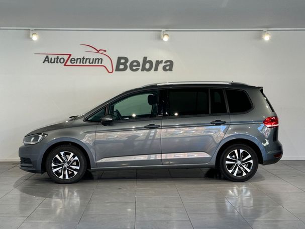 Volkswagen Touran 1.5 TSI 110 kW image number 5