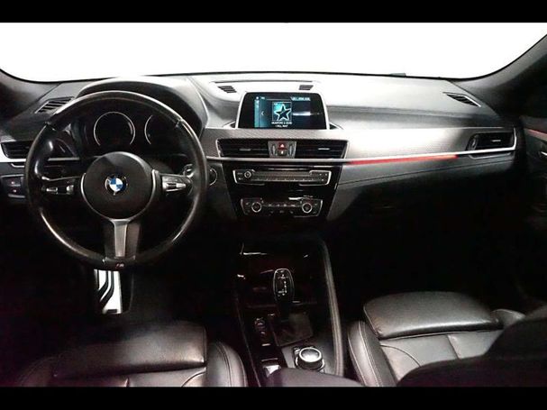 BMW X2 sDrive 141 kW image number 6