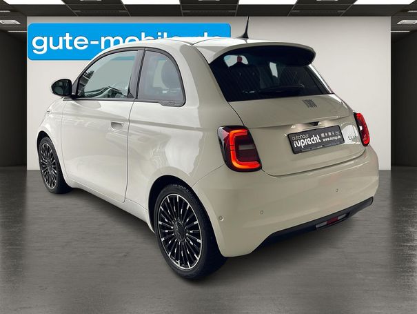 Fiat 500 e 42 kWh 87 kW image number 13