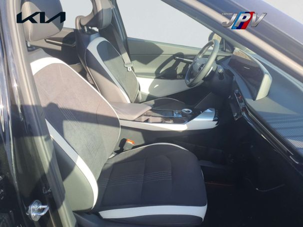 Kia EV6 167 kW image number 6