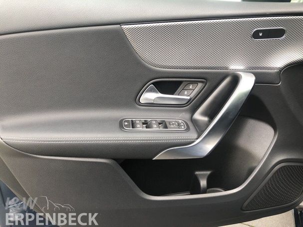 Mercedes-Benz A 180 100 kW image number 8