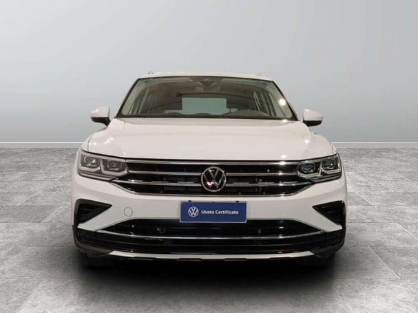 Volkswagen Tiguan 2.0 TDI Elegance DSG 110 kW image number 2